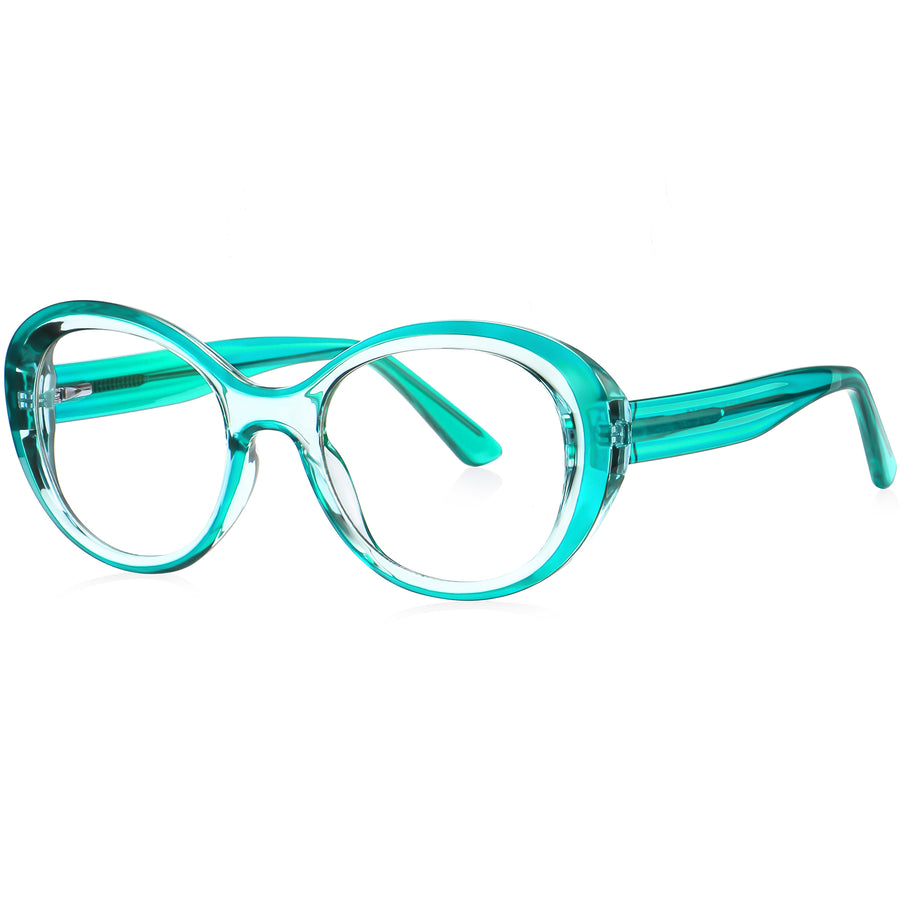 Round Glasses PF1023