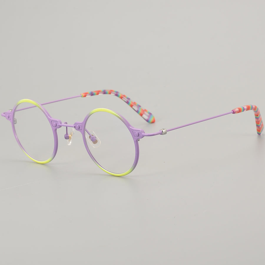 Round Glasses BY1131