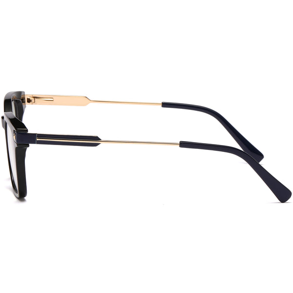 Square  Glasses PF1217