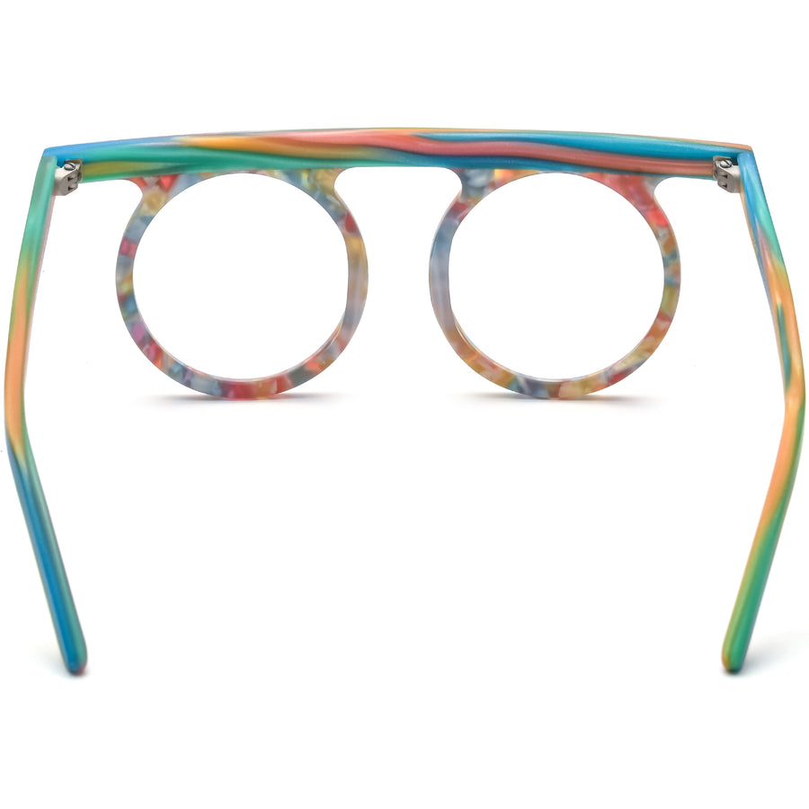 Round Glasses BR1458