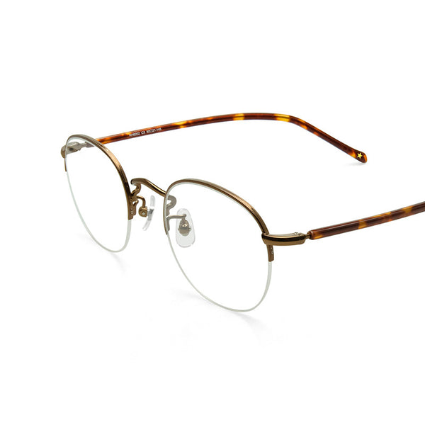 Square Glasses PG1034