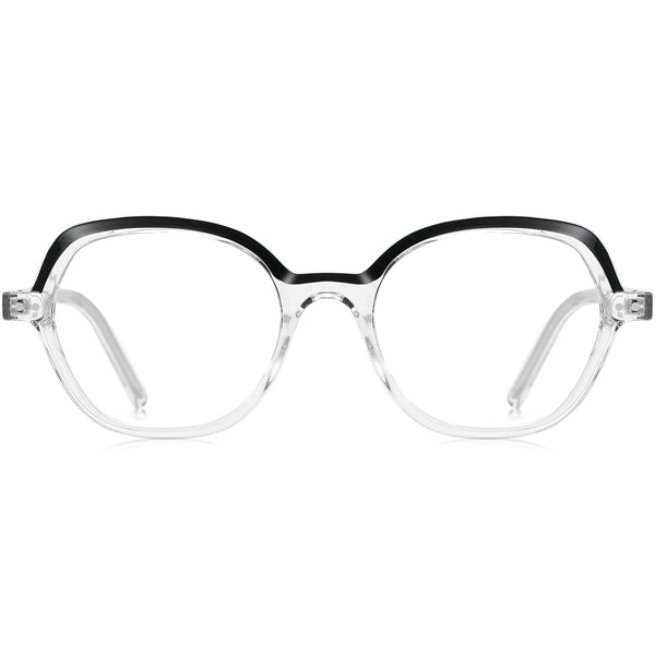 Square Glasses YSD1082