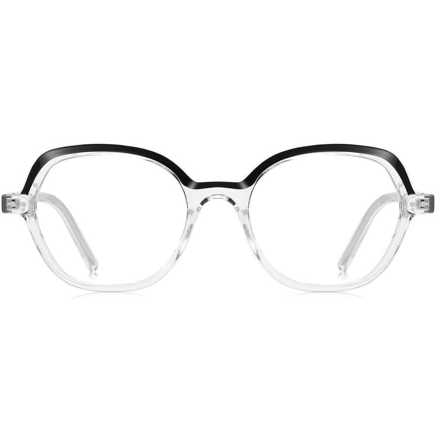 Square Glasses YSD1082
