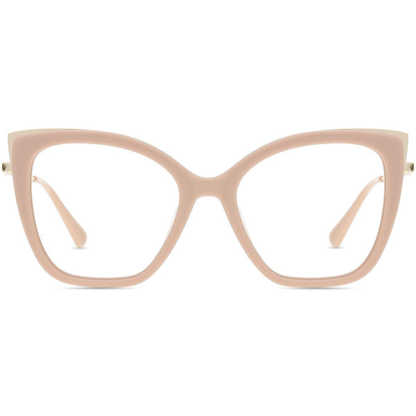 Cat-Eye Glasses FM1020