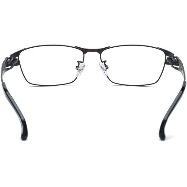 Rectangle Glasses BR1476