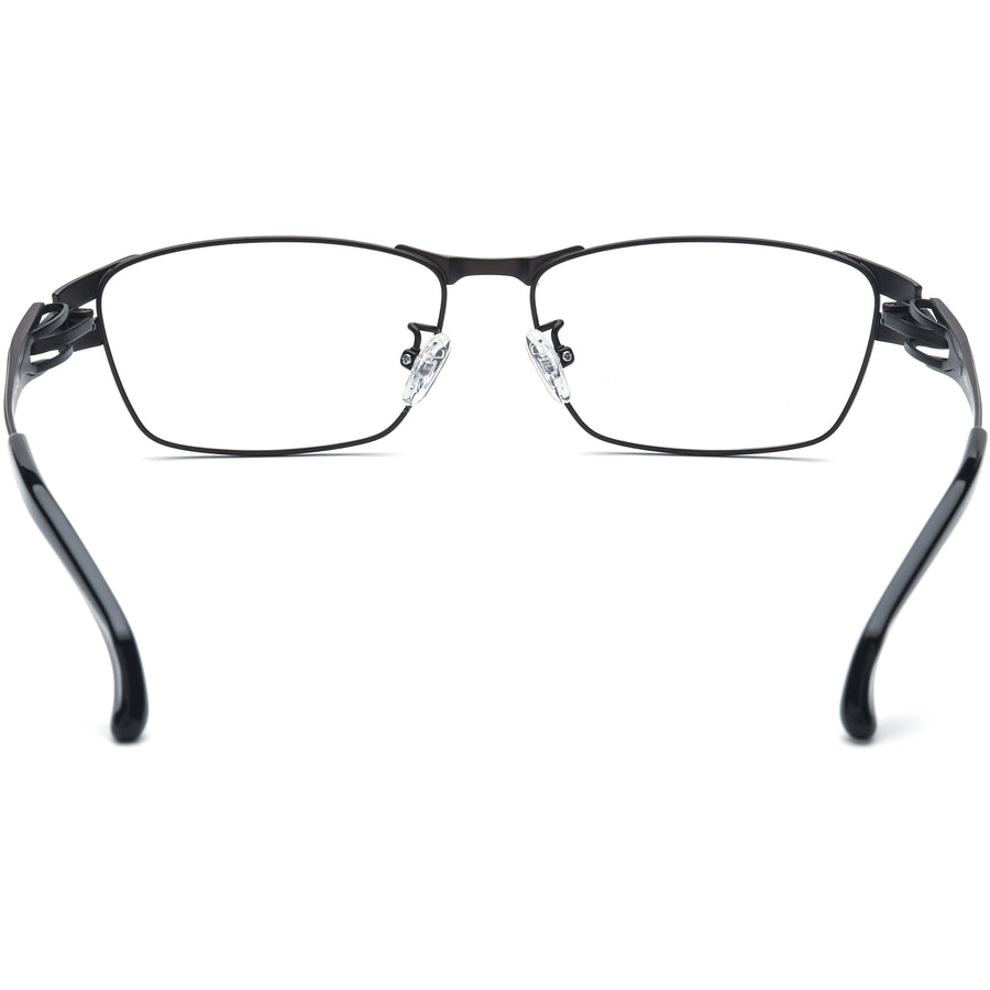 Rectangle Glasses BR1476