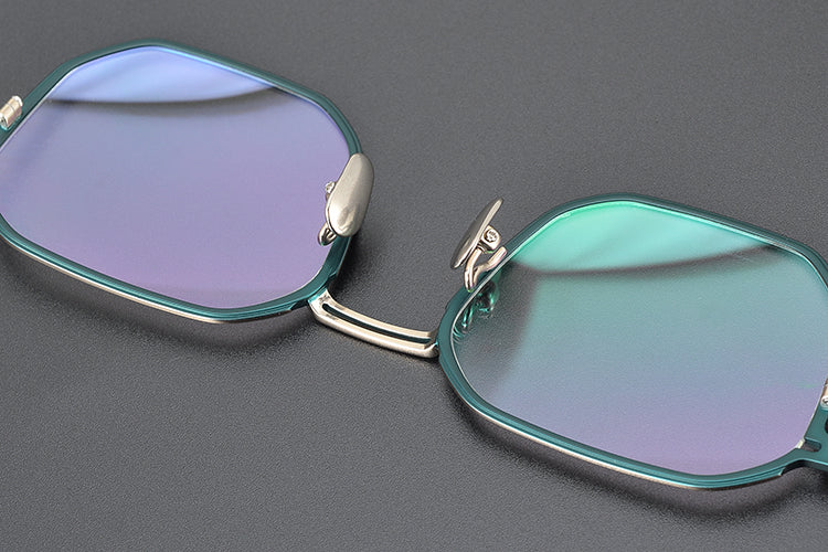 Square Glasses MW1319