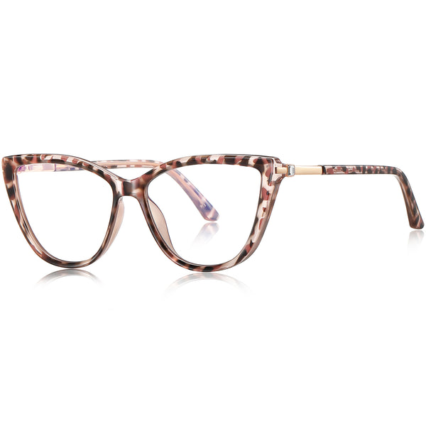 Cat-Eye Glasses PF1350