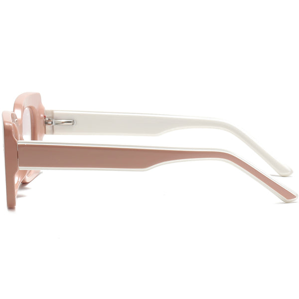 Rectangle Glasses YSD1015