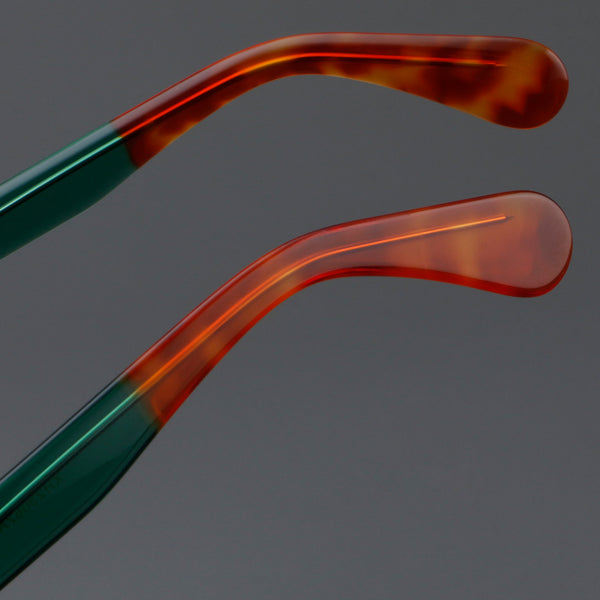Round Glasses A4054