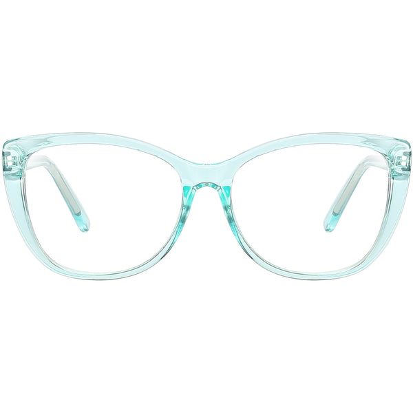Cat-Eye Glasses PF1166