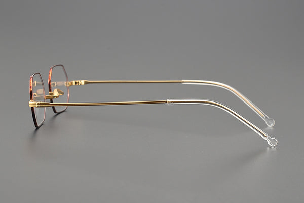 Geometric Glasses TG1048