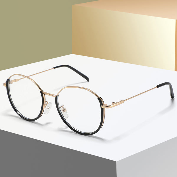 Round Glasses KC1009