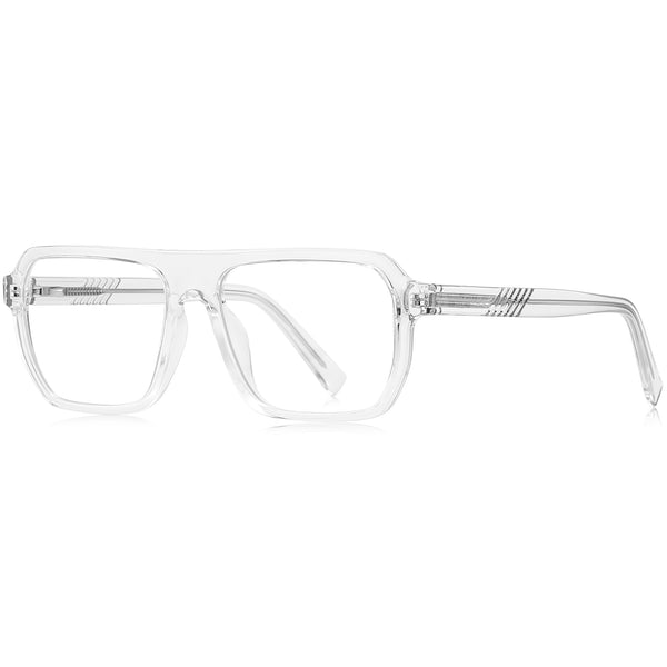 Square Glasses PF1419