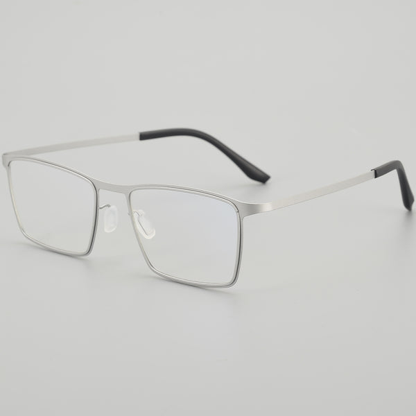 Rectangle Glasses BY1031