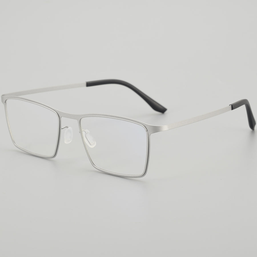 Rectangle Glasses BY1031