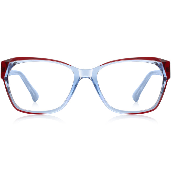 Square Glasses YSD1011