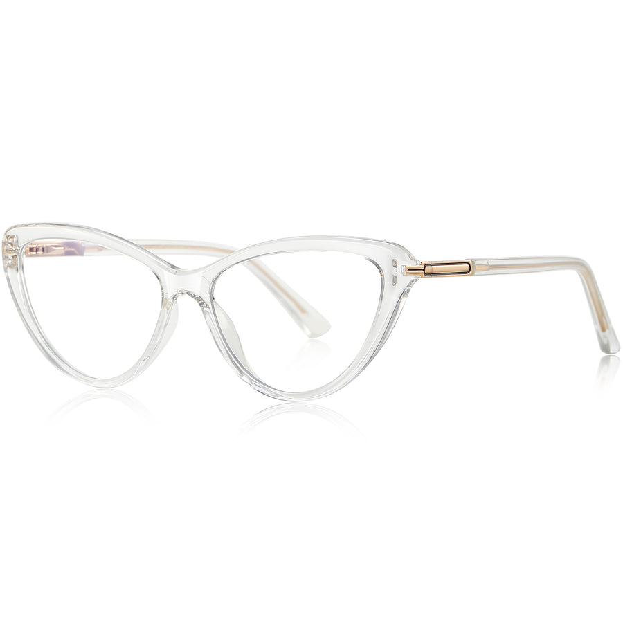 Cat-Eye Glasses PF1343