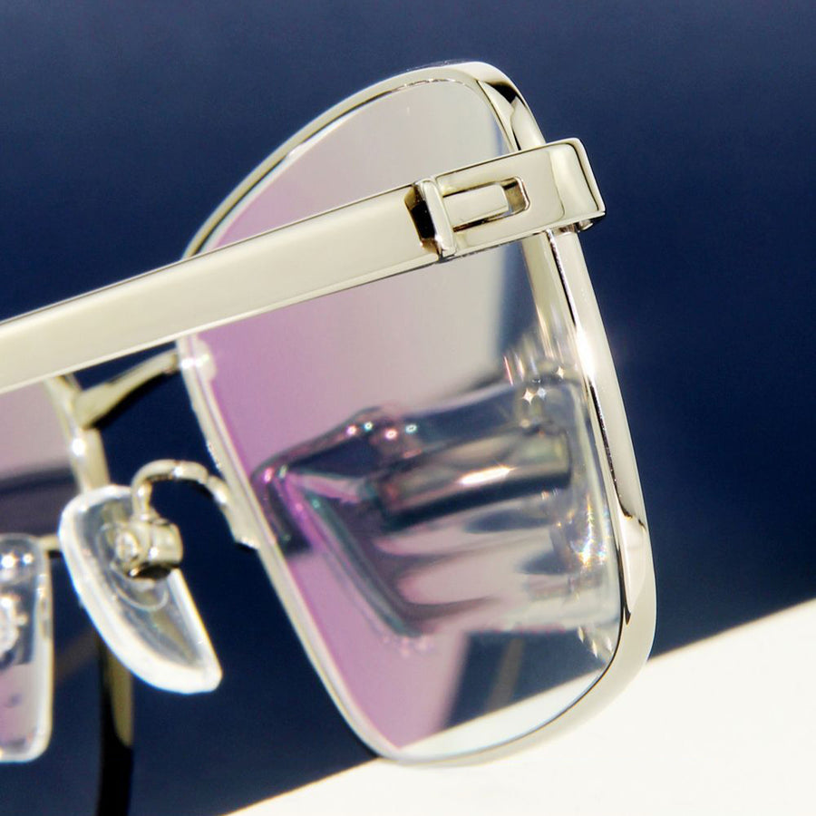 Rectangle Glasses JCT1062