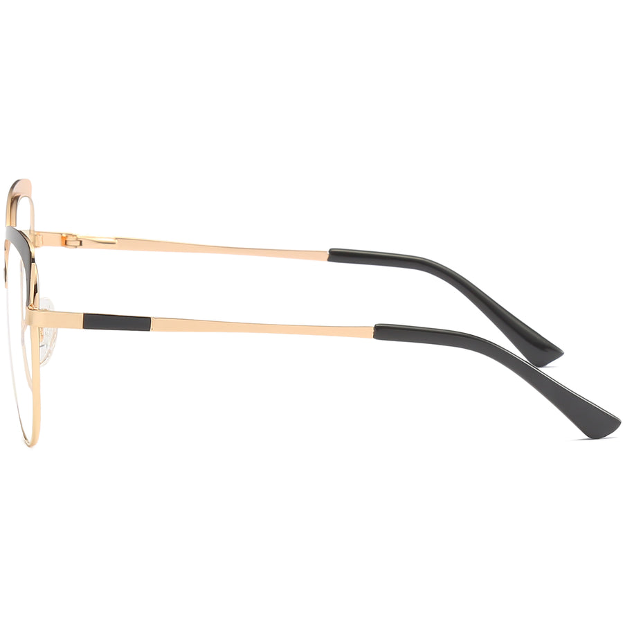 Cat-Eye Glasses PF1200
