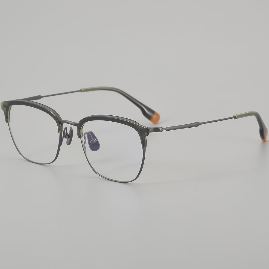 Browline Glasses BY1150