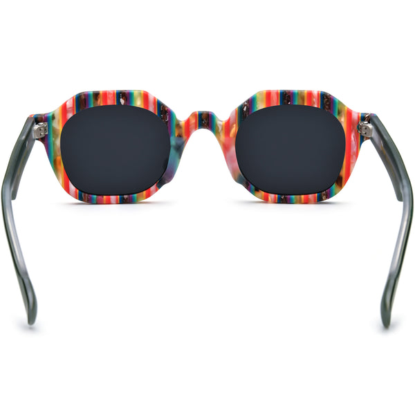Square Sunglasses BRS1188