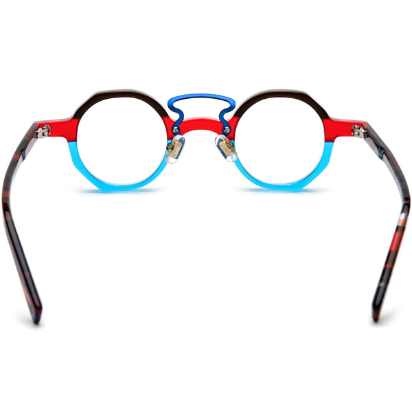 Round Glasses BR1025