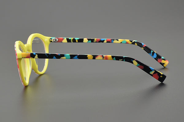 Round Glasses TG1173