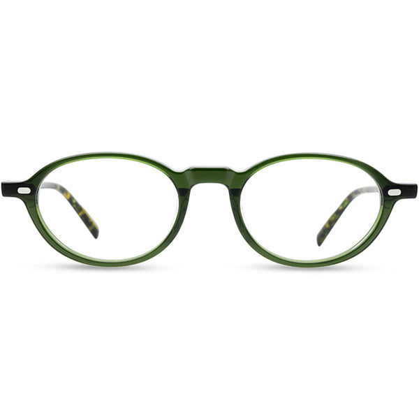 Oval Glasses GC1118