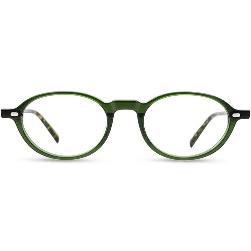 Oval Glasses GC1118