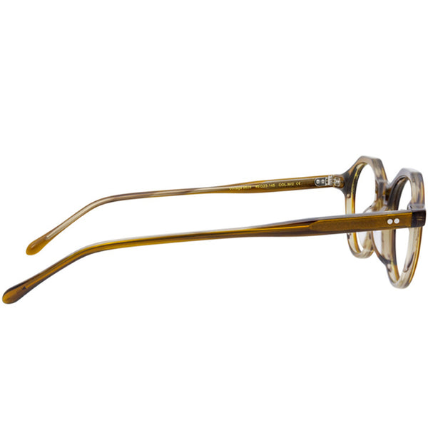 Round Glasses GC1074