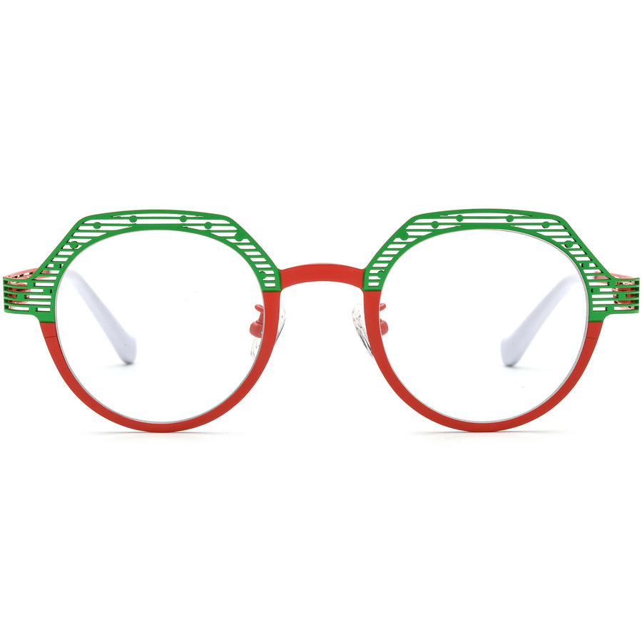 Round Glasses BR1508