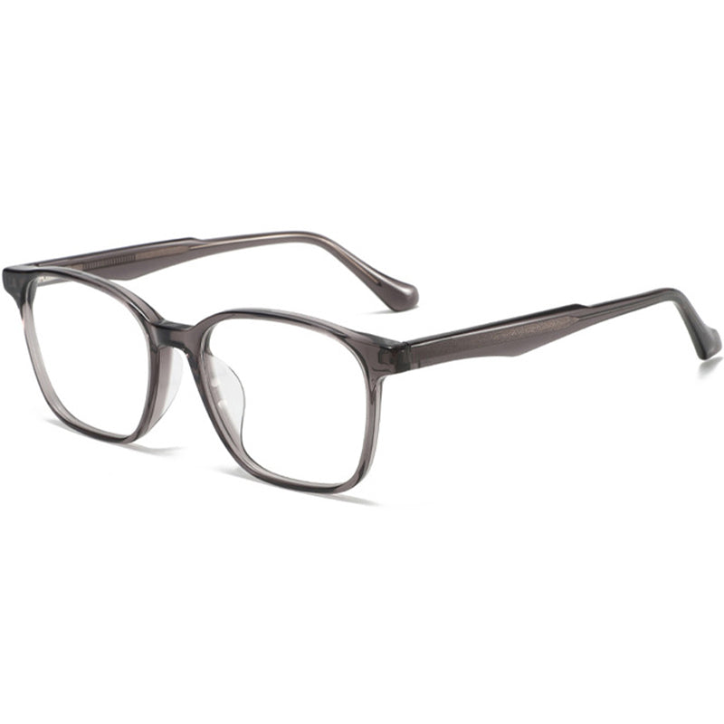 Square Glasses ME1001
