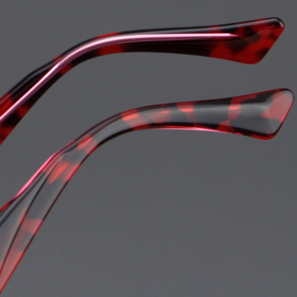 Round Glasses A4048