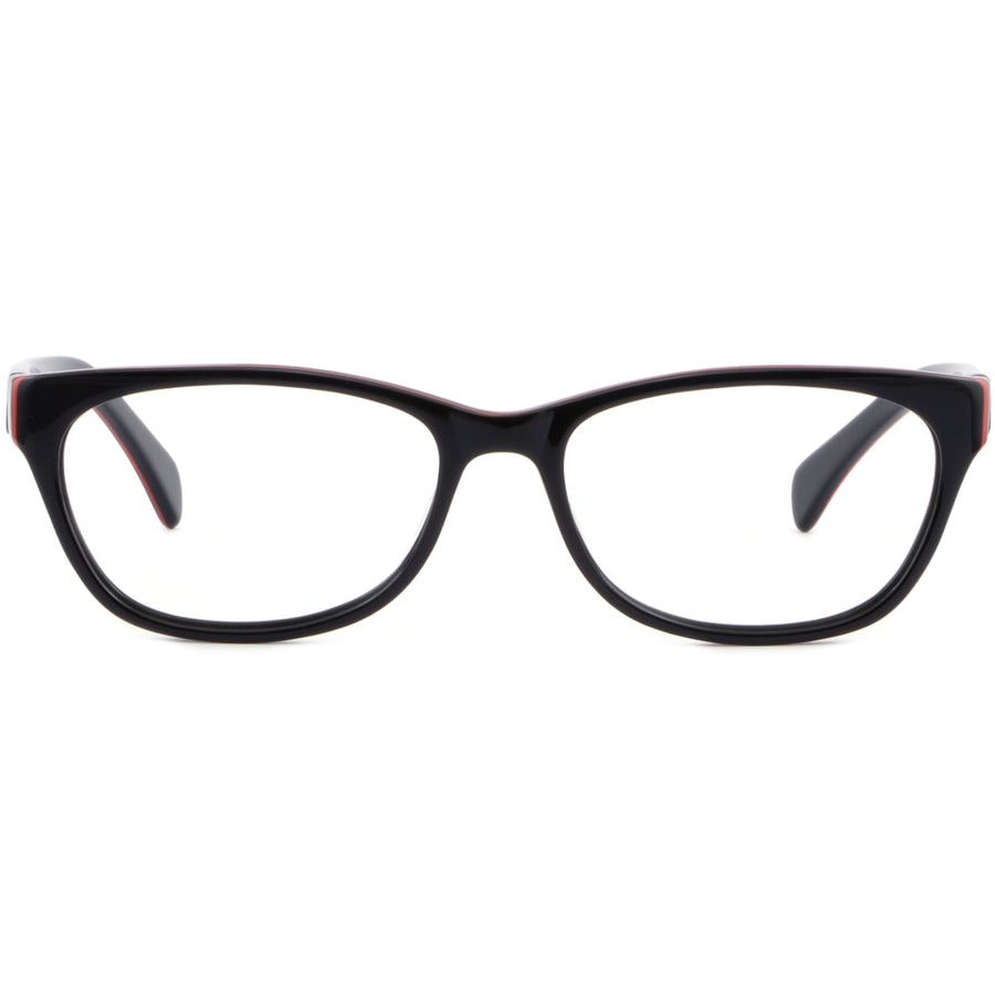 Rectangle Glasses O1635