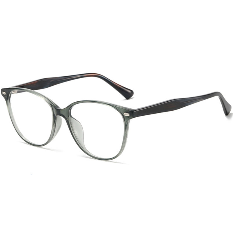 Round Glasses ME1032