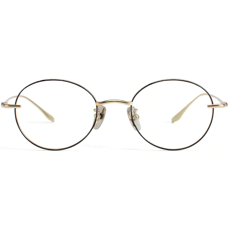 Round Glasses YM1017