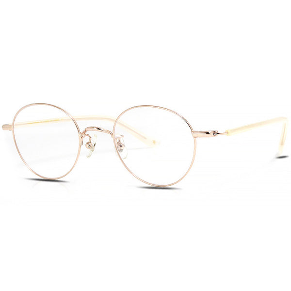 Round Glasses A1492