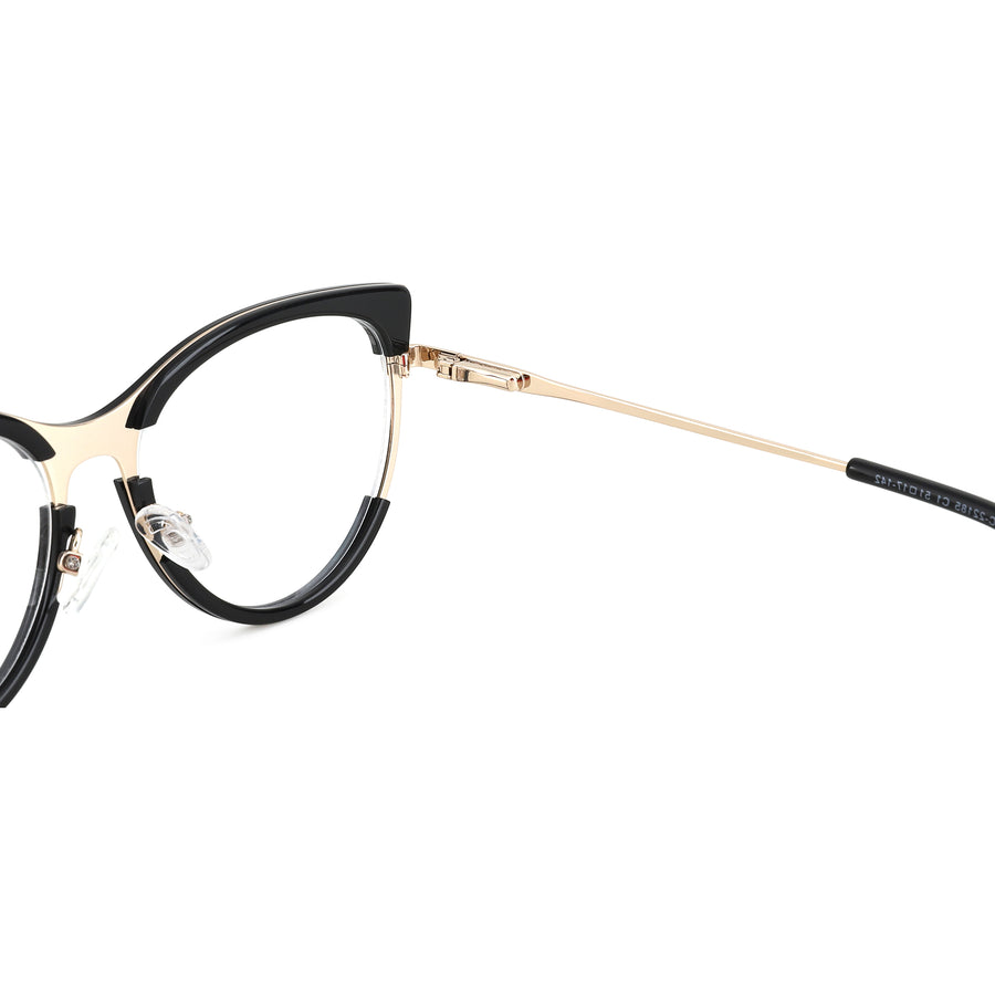 Cat-Eye Glasses YEC1091