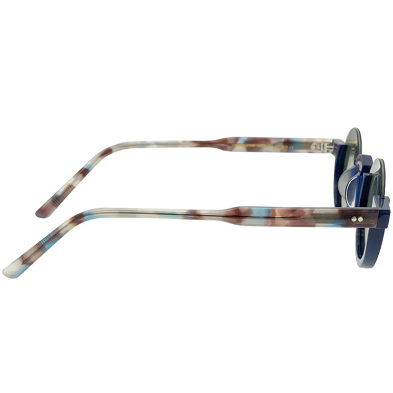 Round Sunglasses GCS1027