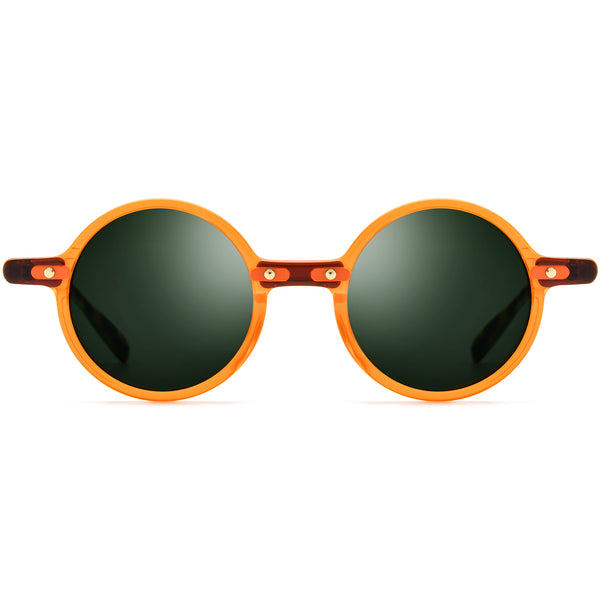 Round Sunglasses BRS1063