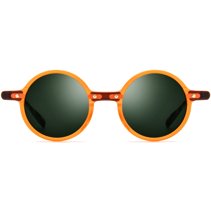 Round Sunglasses BRS1063