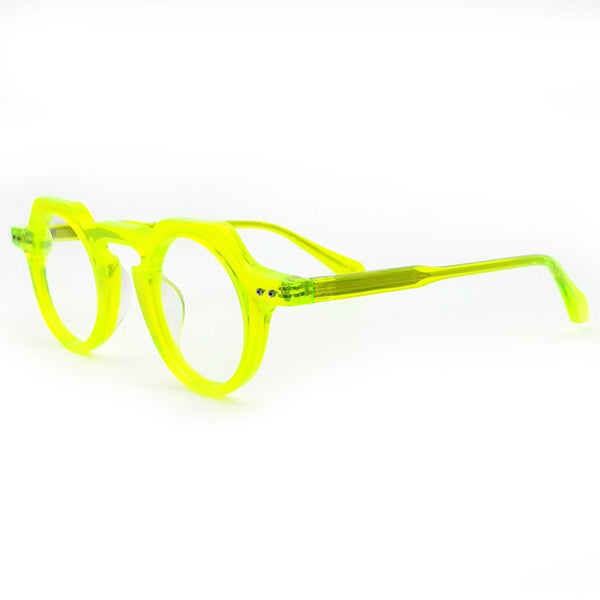 Round Glasse A3632