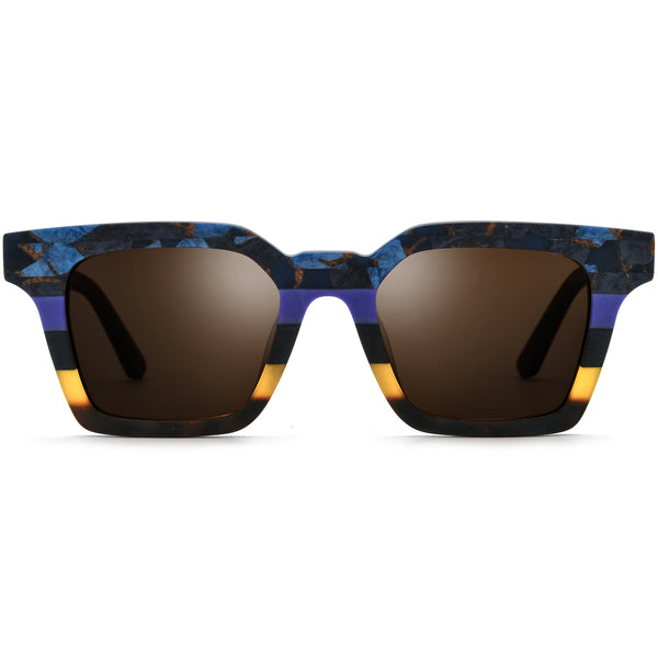 Square Sunglasses BRS1151