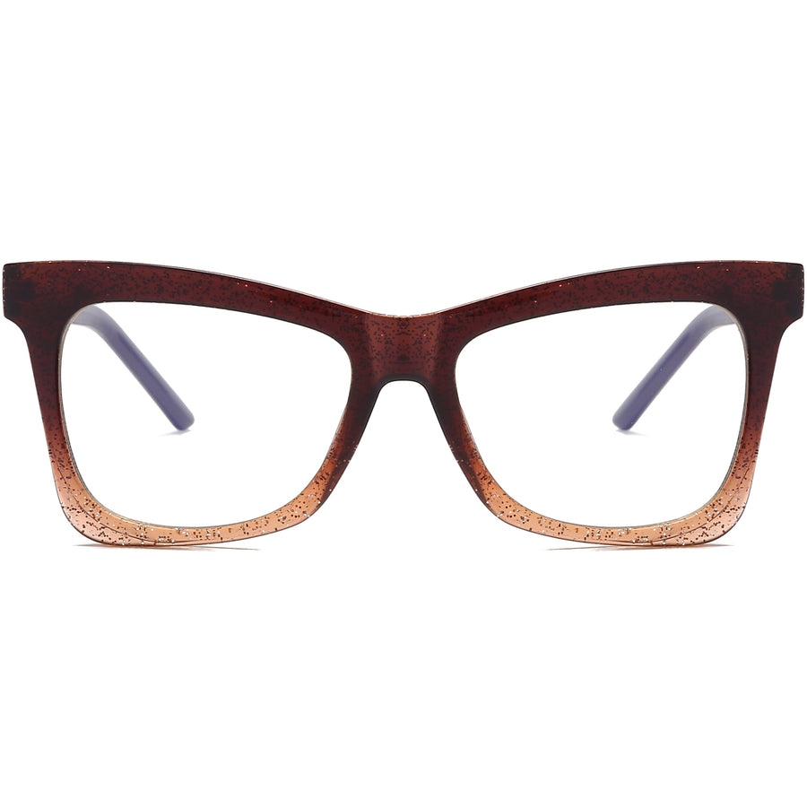 Cat-Eye Glasses PF1186