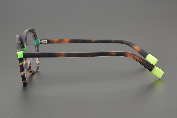 Geometric Glasses TG1087