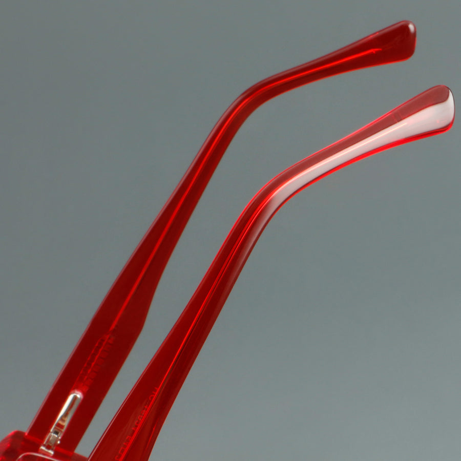 Geometric Glasses YN1058