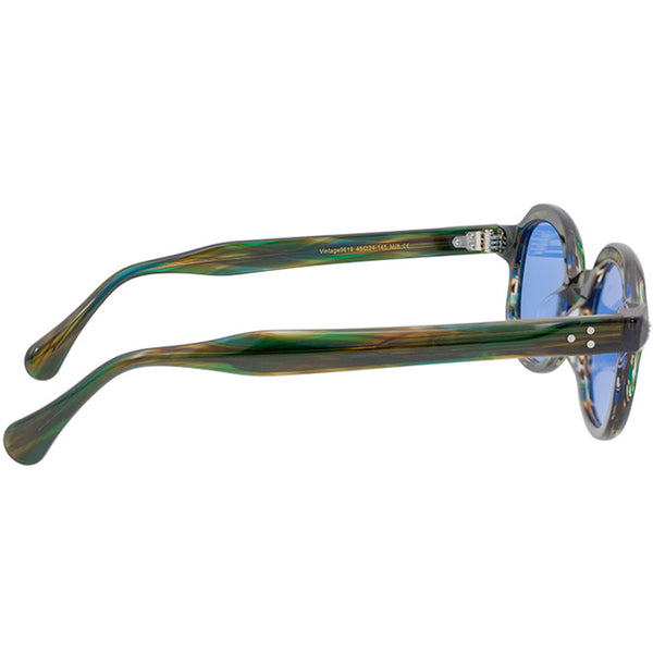 Geometric Sunglasses GCS1102