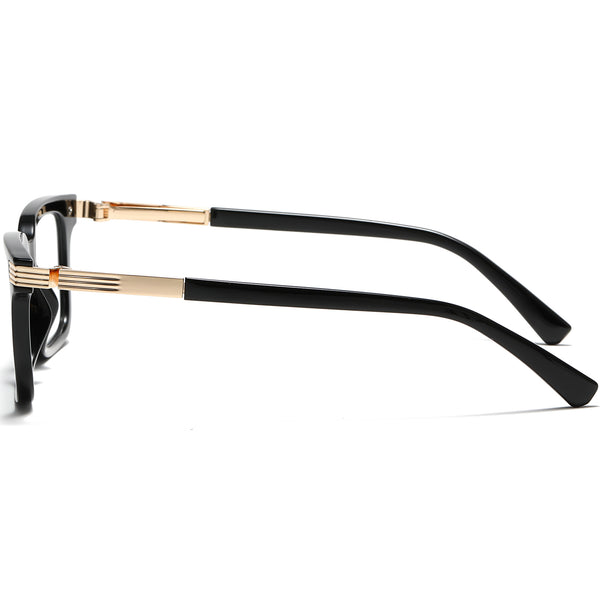 Square Glasses PF1421