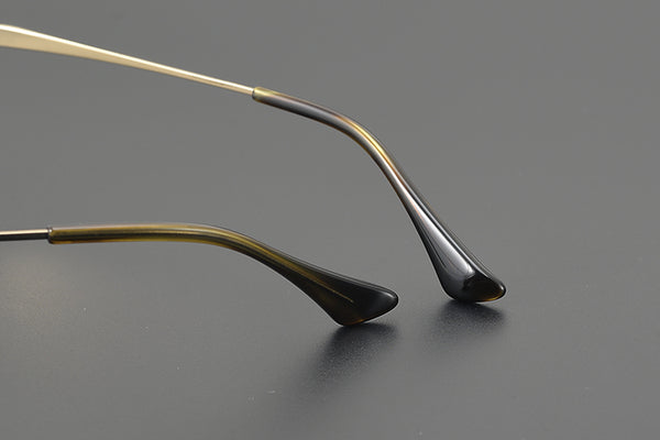 Square Glasses TG1042